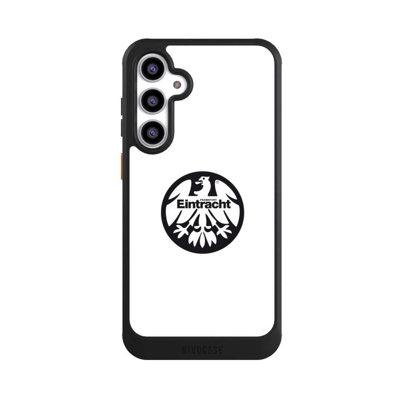 Galaxy S23 FE NIVOcore Logo Adler 1980 Black