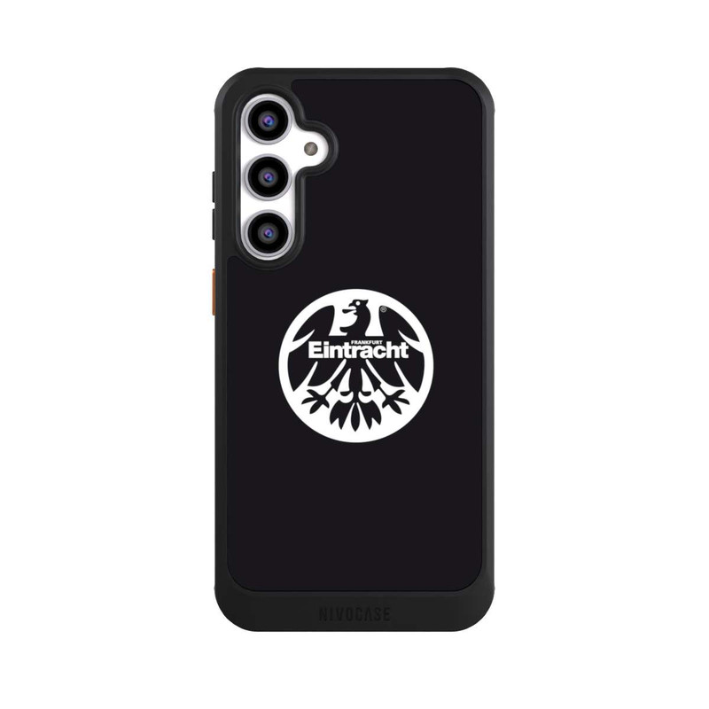Galaxy S23 FE NIVOcore Logo Adler 1980 white