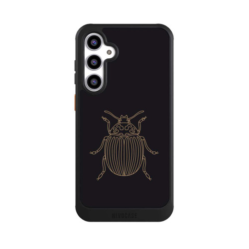 Samsung Galaxy S23 FE NIVOcore Insect Silhouette