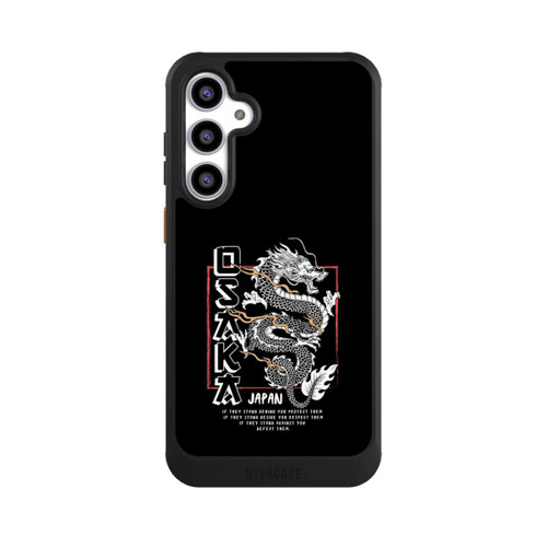 Samsung Galaxy S23 FE NIVOcore Dragon d'Osaka