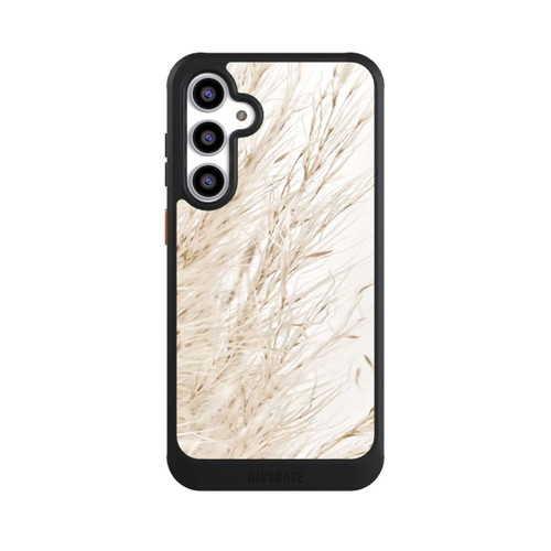 Samsung Galaxy S23 FE NIVOcore herbe de la pampa douce