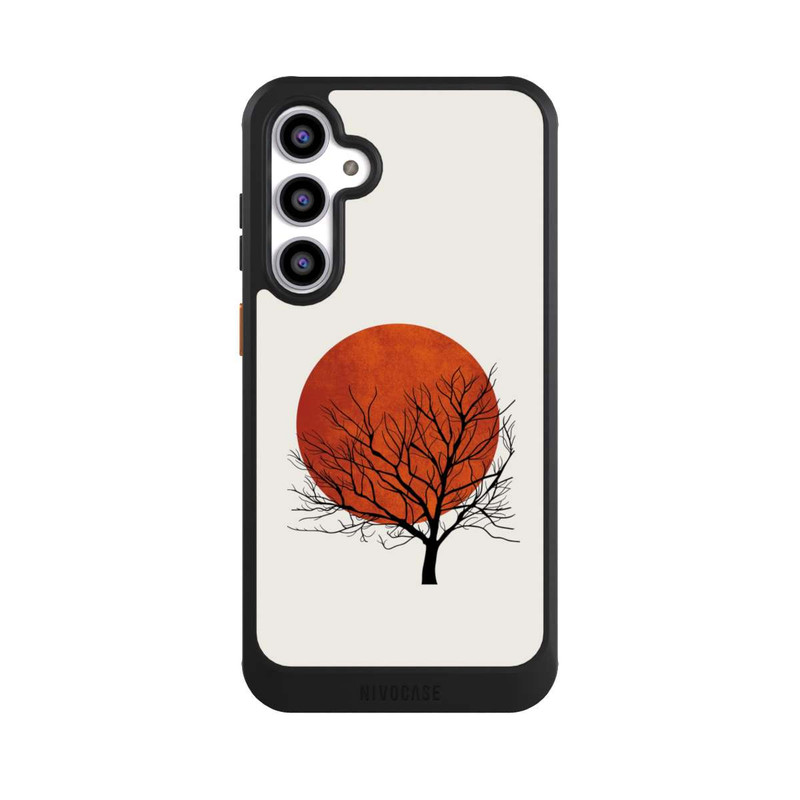 Galaxy S23 FE NIVOcore Warmer Winter