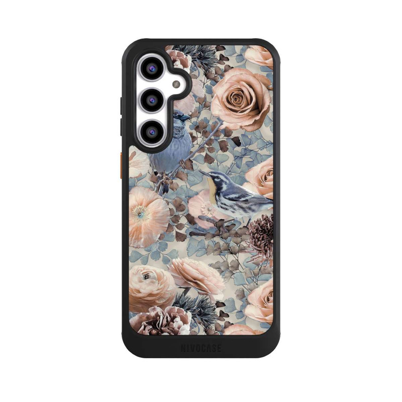 Galaxy S23 FE NIVOcore Natur der Vögel 2
