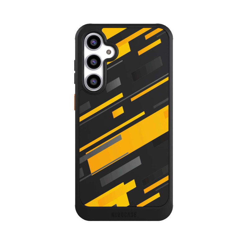 Galaxy S23 FE NIVOcore Design Rétro
