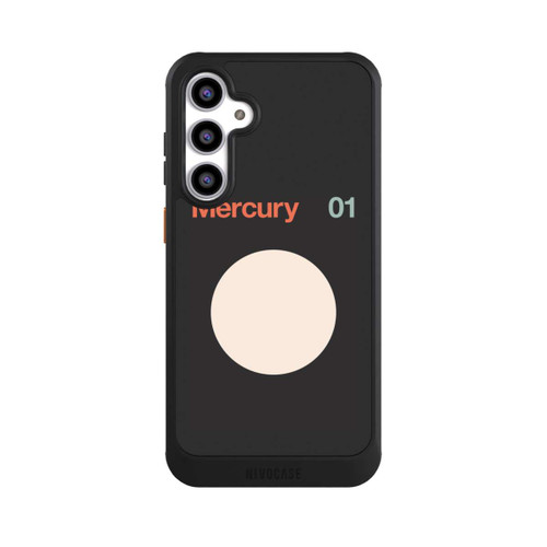 Samsung Galaxy S23 FE NIVOcore Mercury