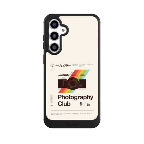 Samsung Galaxy S23 FE NIVOcore Photo Club Print