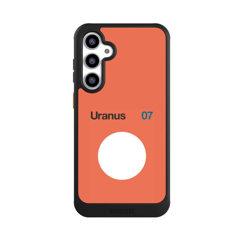 Galaxy S23 FE NIVOcore Uranus
