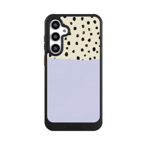 Samsung Galaxy S23 FE NIVOcore Points Pastel