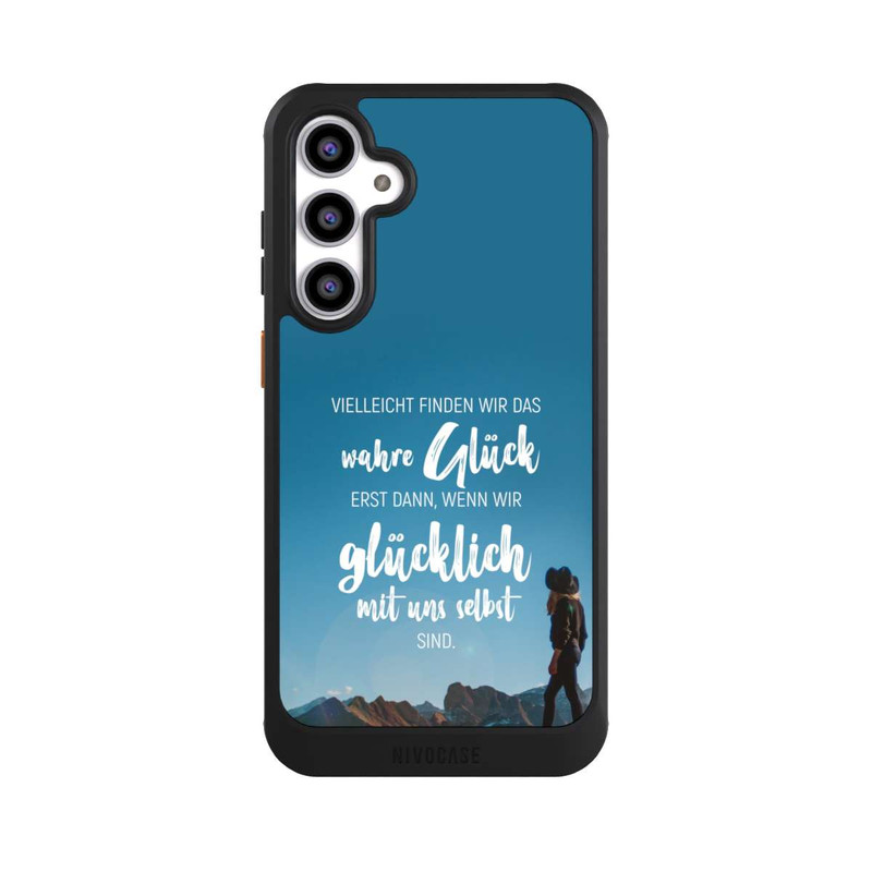 Galaxy S23 FE NIVOcore Wahre Glück