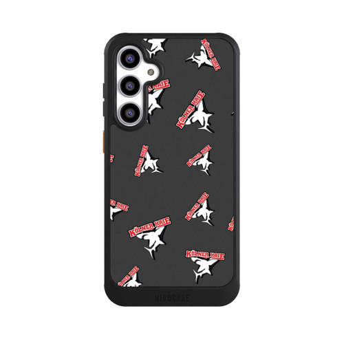 Samsung Galaxy S23 FE NIVOcore Kölner Haie dark