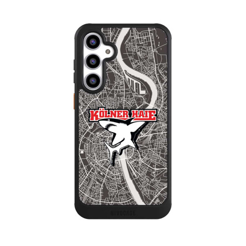 Samsung Galaxy S23 FE NIVOcore Kölner Haie City