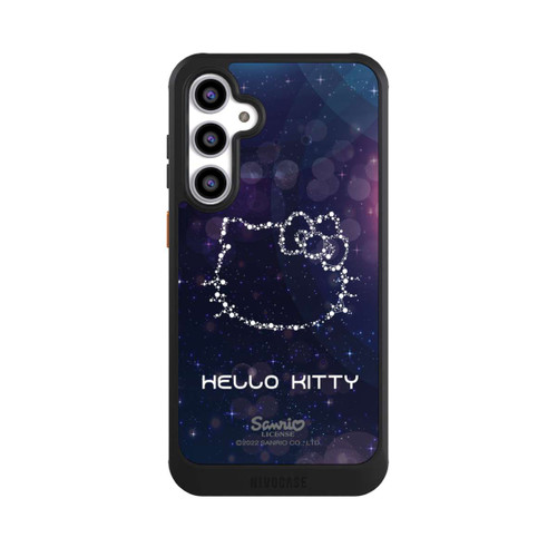 Samsung Galaxy S23 FE NIVOcore Hello Kitty Galaxie