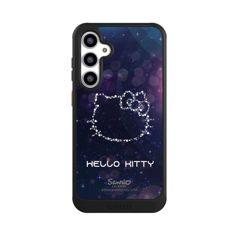 Galaxy S23 FE NIVOcore Hello Kitty Galaxie