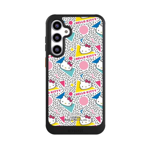 Samsung Galaxy S23 FE NIVOcore Hello Kitty 90s Neon