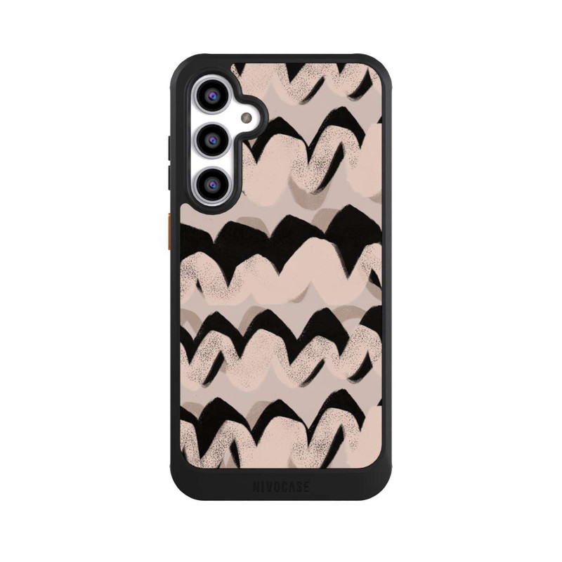 Galaxy S23 FE NIVOcore Zickzack