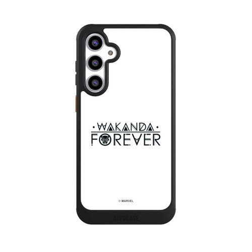 Samsung Galaxy S23 FE NIVOcore  Black Panther