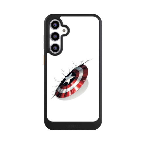 Samsung Galaxy S23 FE NIVOcore Captain America