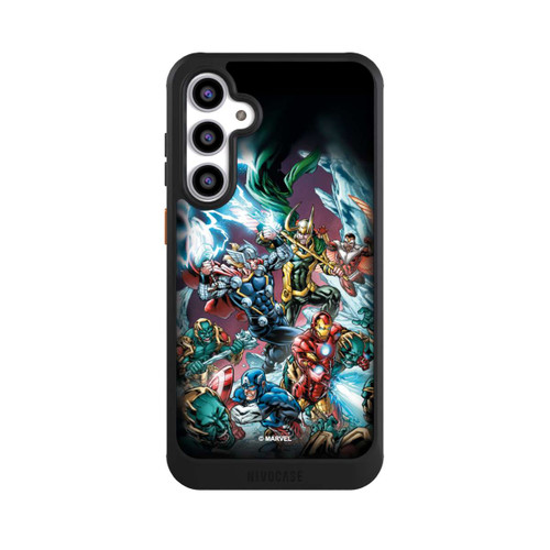 Samsung Galaxy S23 FE NIVOcore Avengers