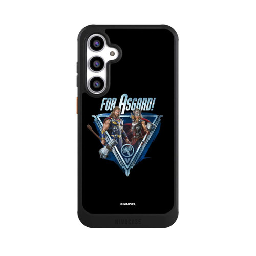 Samsung Galaxy S23 FE NIVOcore  Thor for Asgard