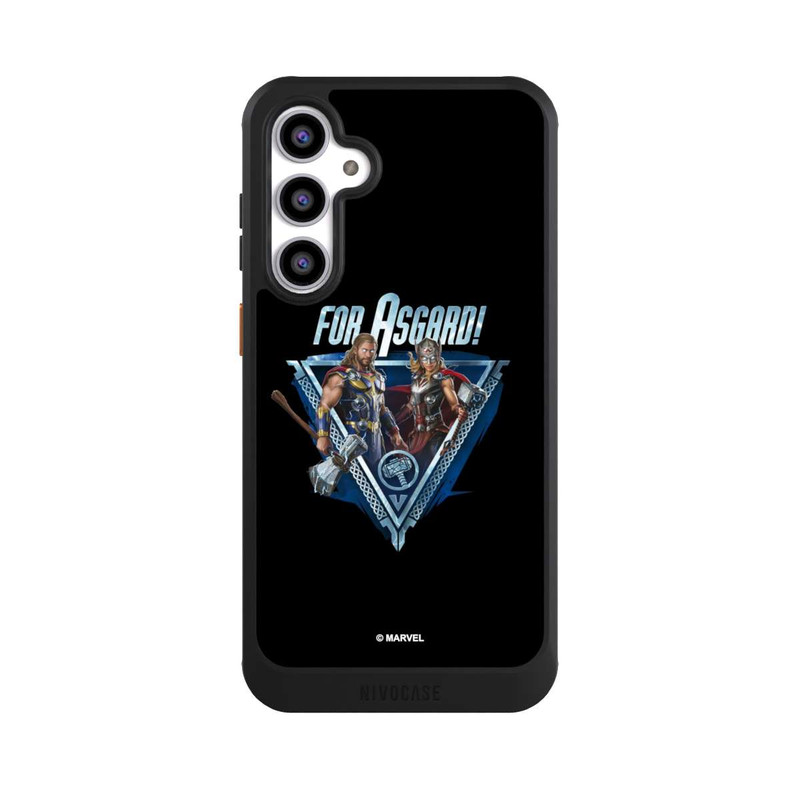 Galaxy S23 FE NIVOcore  Thor for Asgard