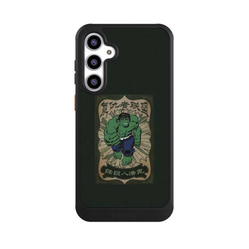Samsung Galaxy S23 FE NIVOcore The Incredible Hulk