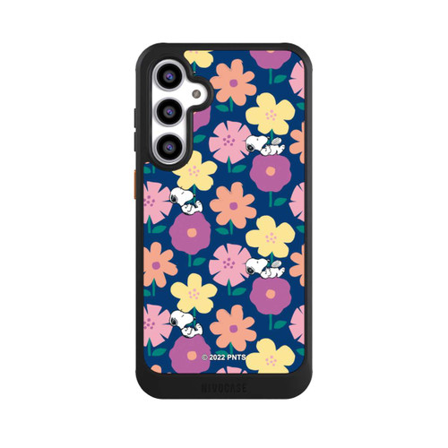 Samsung Galaxy S23 FE NIVOcore Snoopy Pattern Spring