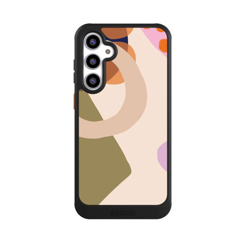 Samsung Galaxy S23 FE NIVOcore Couleurs Bohémiennes