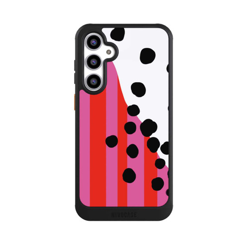 Samsung Galaxy S23 FE NIVOcore Points Glossy