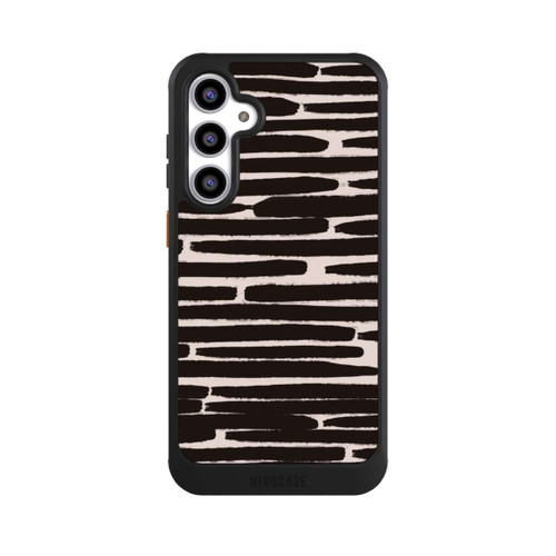 Samsung Galaxy S23 FE NIVOcore Fissures Pattern