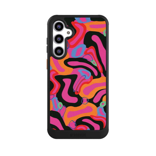 Samsung Galaxy S23 FE NIVOcore Tâches Pattern