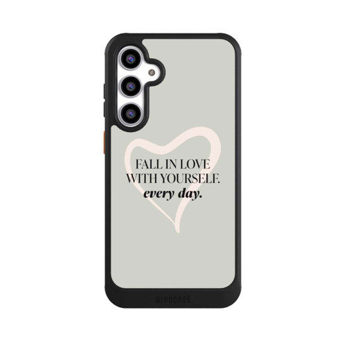 Samsung Galaxy S23 FE NIVOcore Fall in Love With Yourself