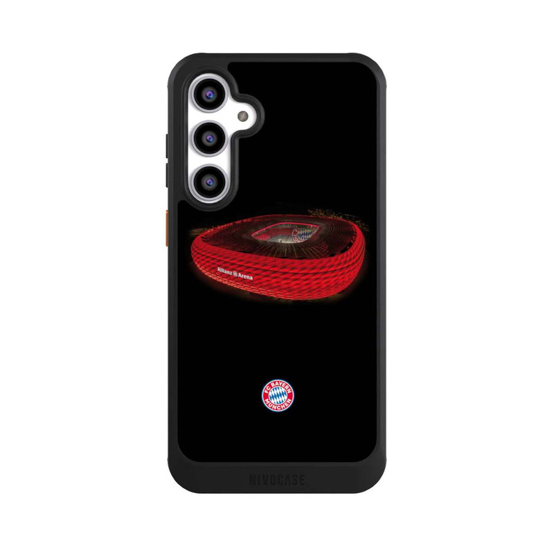 Galaxy S23 FE NIVOcore  FCB Allianz Arena