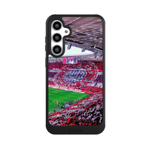 Samsung Galaxy S23 FE NIVOcore FCB Stadium Grandstand