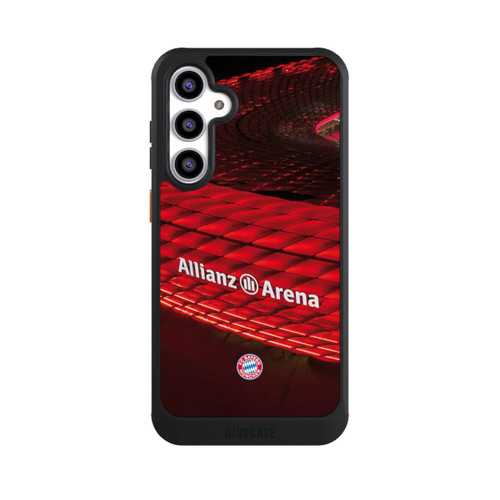 Samsung Galaxy S23 FE NIVOcore Allianz Arena by Night