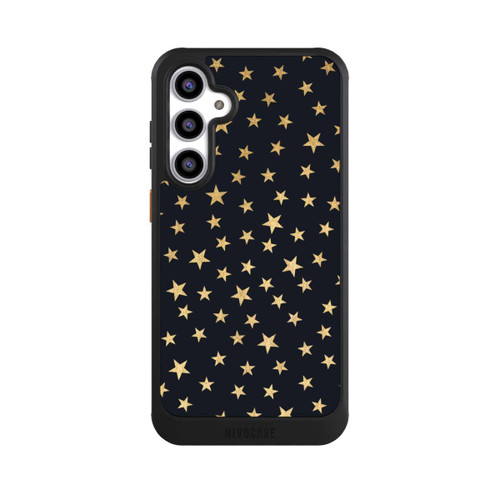 Samsung Galaxy S23 FE NIVOcore Stardust At Midnight