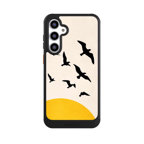 Samsung Galaxy S23 FE NIVOcore Wings To Fly