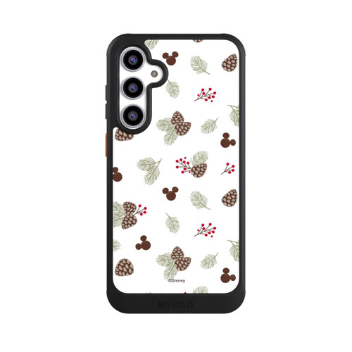 Samsung Galaxy S23 FE NIVOcore Mickey Cone Pattern