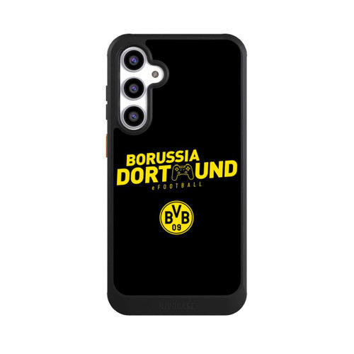 Samsung Galaxy S23 FE NIVOcore BVB eFOOTBALL