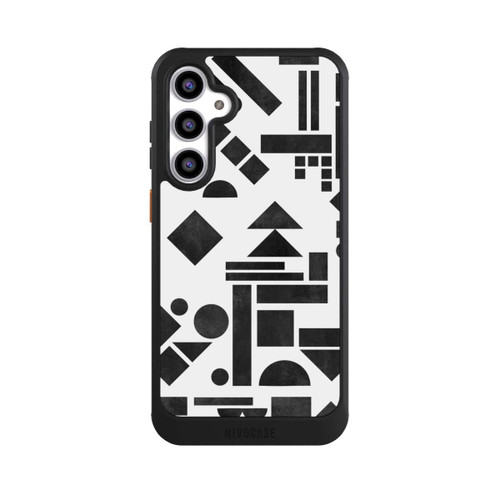 Samsung Galaxy S23 FE NIVOcore Geometrie
