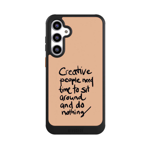 Samsung Galaxy S23 FE NIVOcore Creative People