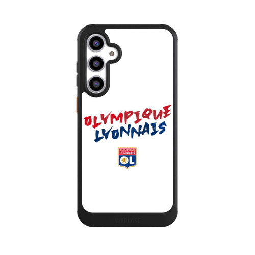 Samsung Galaxy S23 FE NIVOcore Pinceau OL blanc