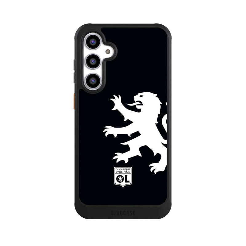 Galaxy S23 FE NIVOcore OL Black