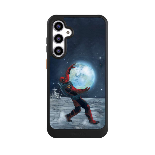 Samsung Galaxy S23 FE NIVOcore Deadpool Moon