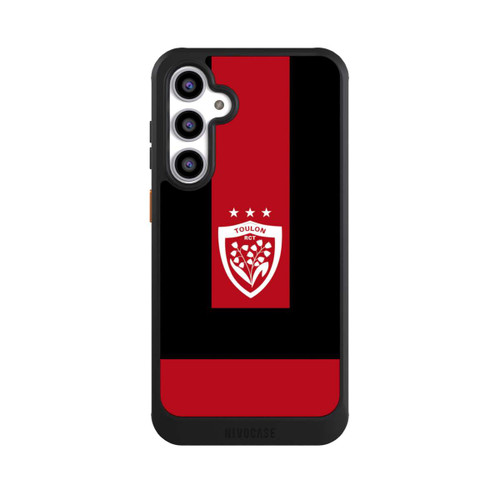 Samsung Galaxy S23 FE NIVOcore RCT Heimtrikot