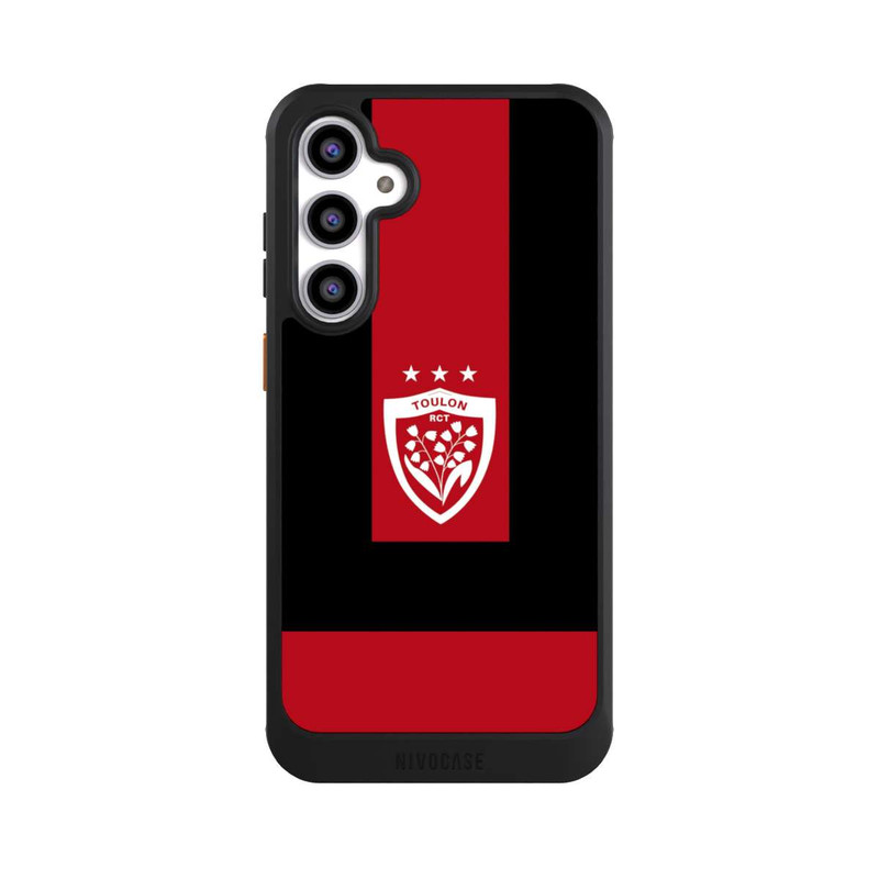 Galaxy S23 FE NIVOcore RCT Heimtrikot