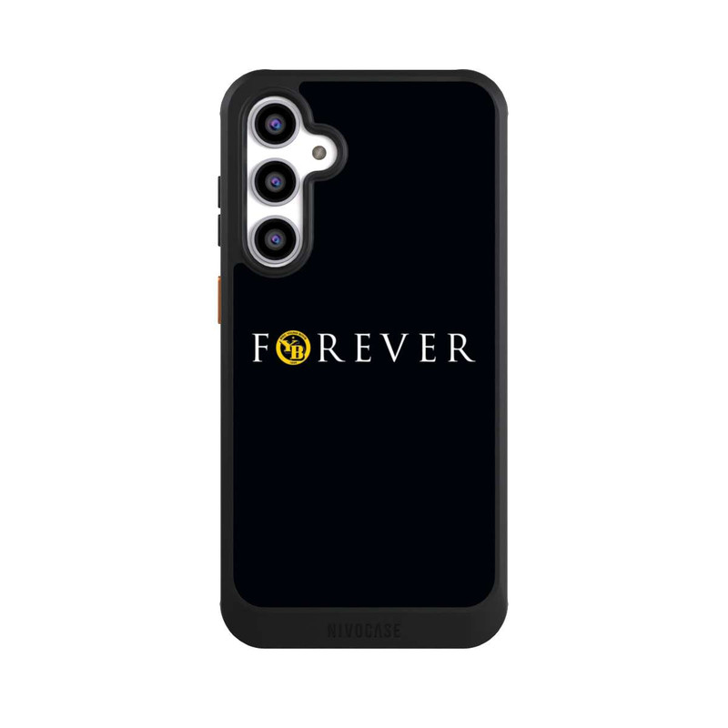 Galaxy S23 FE NIVOcore BSC YB Forever 