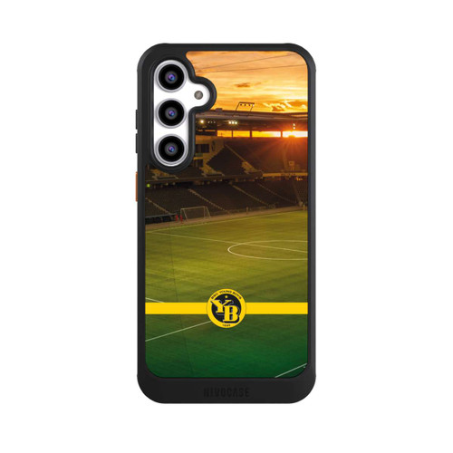 Samsung Galaxy S23 FE NIVOcore BSC YB Stadium
