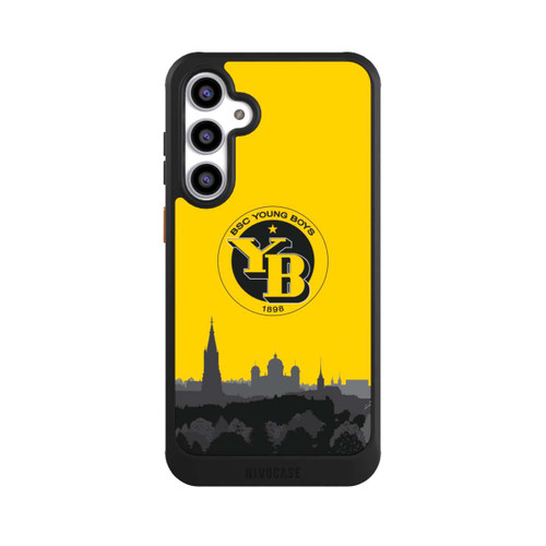 Samsung Galaxy S23 FE NIVOcore BSC YB Skyline