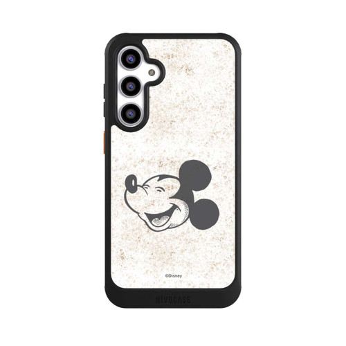Samsung Galaxy S23 FE NIVOcore Micky Laughing Boho