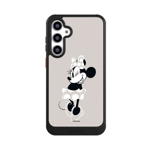 Samsung Galaxy S23 FE NIVOcore Minnie Winking Boho